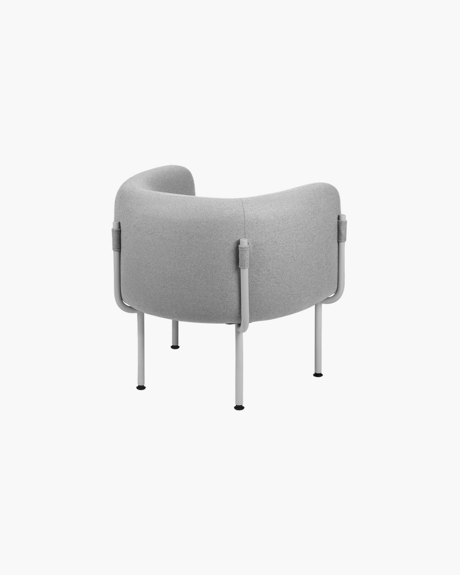 Ubi Mini Armchair-