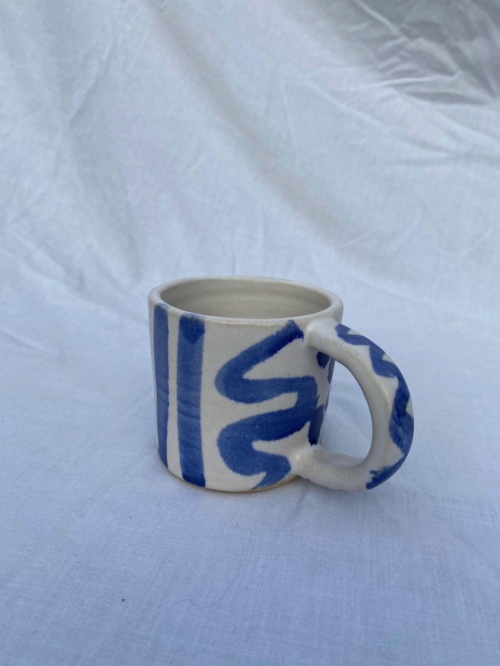 Sciacca Mug