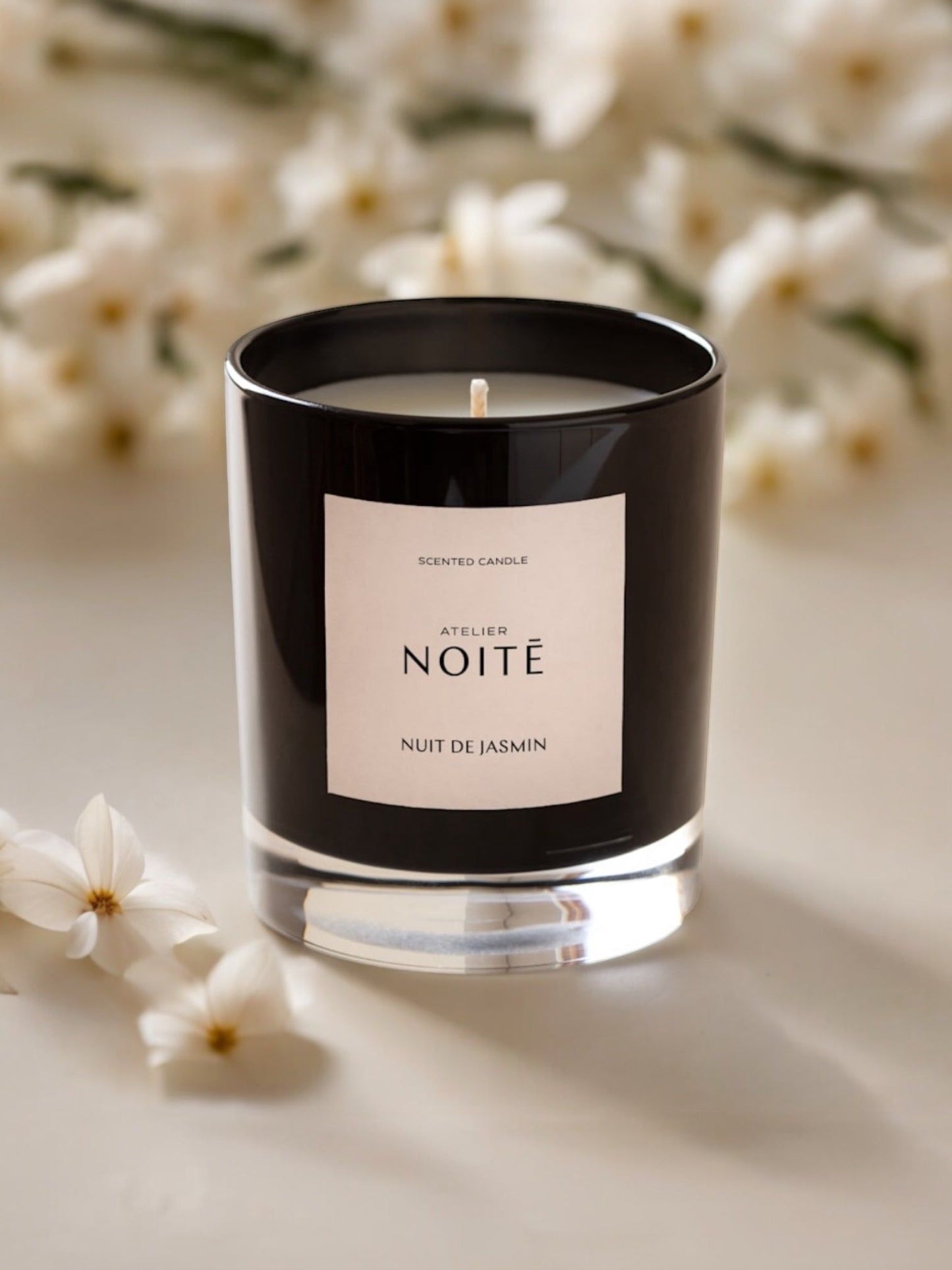 Candle Nightflower Duo Set