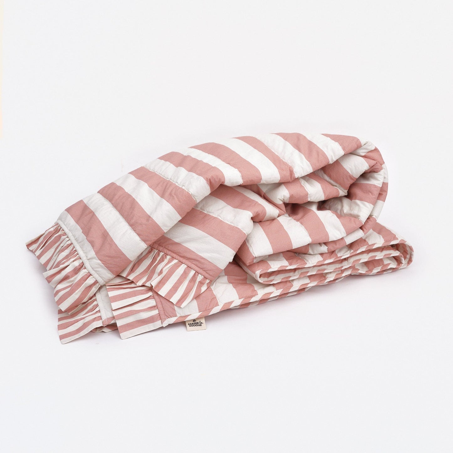 Blush Quilt