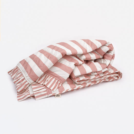 Blush Quilt