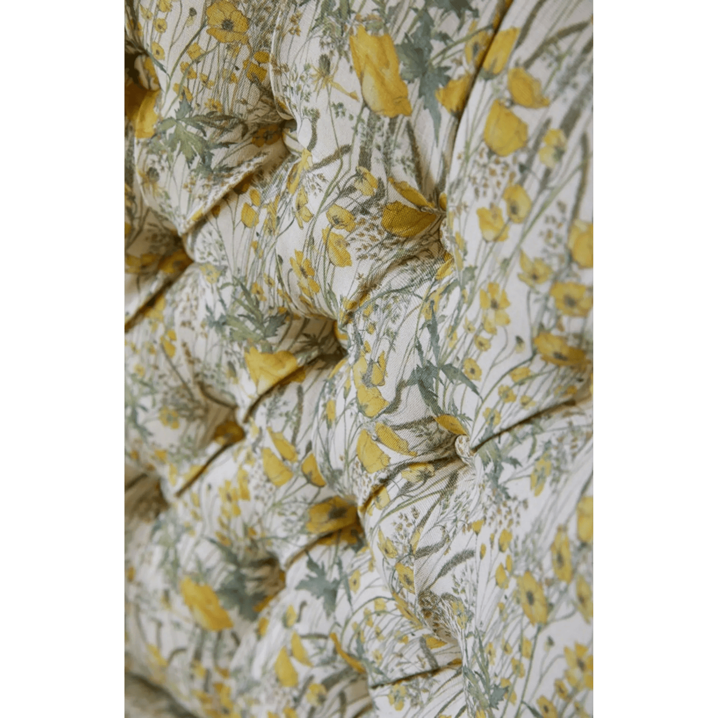 Buttercup Meadow Fabric