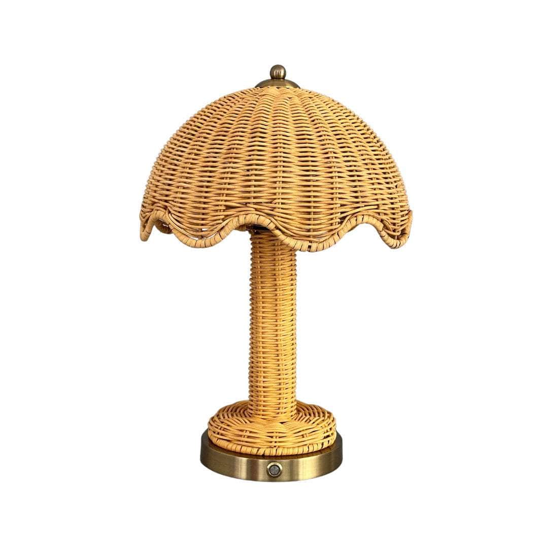 Andalucia Rechargeable Table Lamp