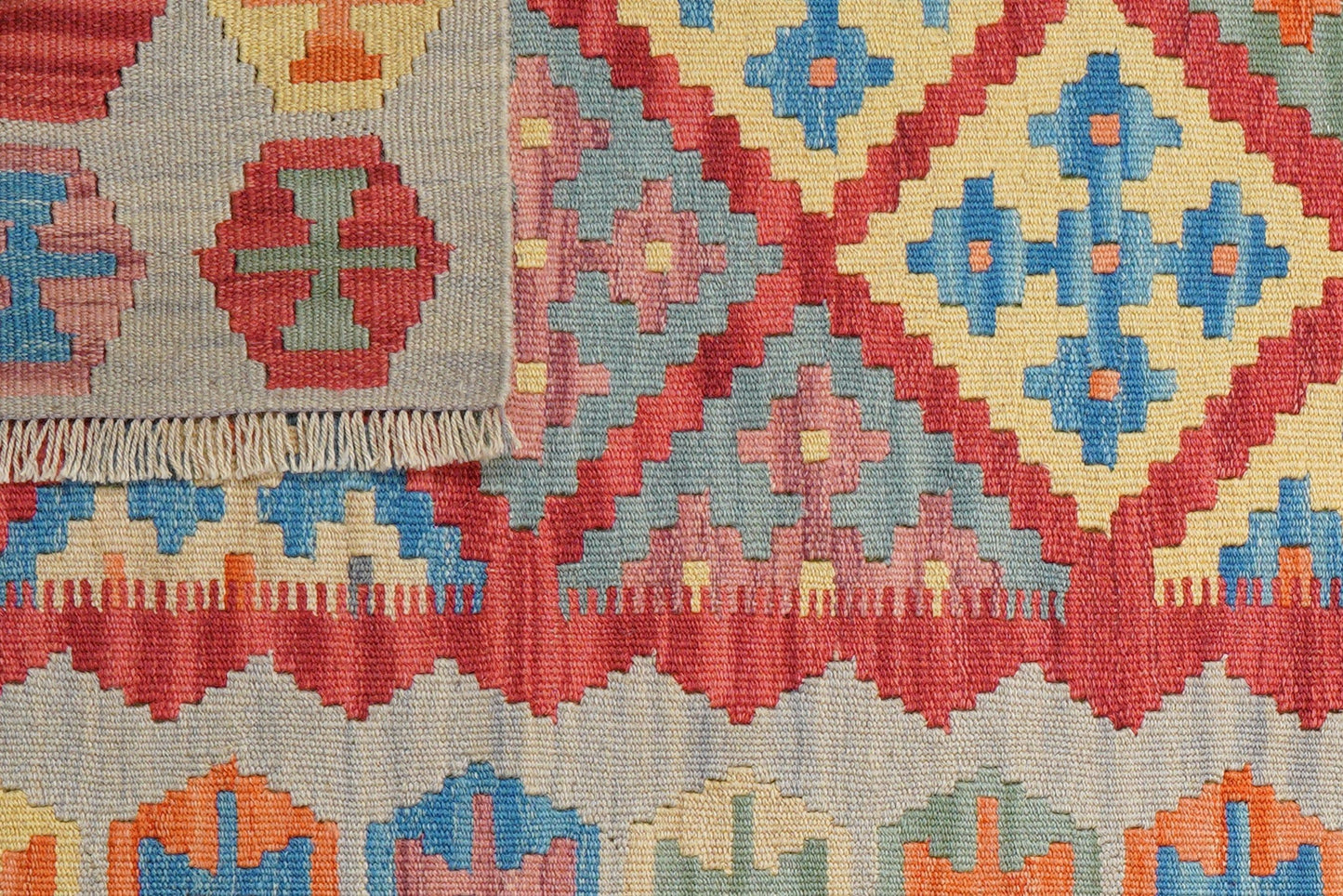 Kelim Gashgai Rug-