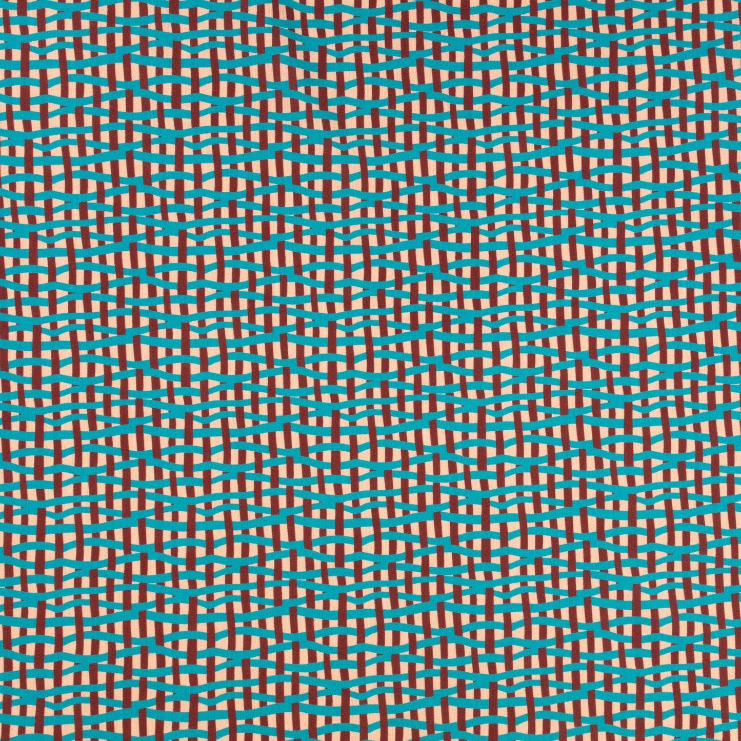 Weave Tablecloth