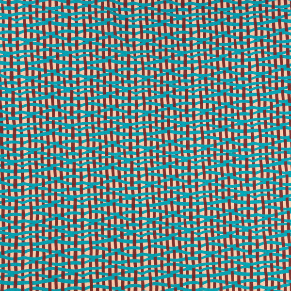 Weave Tablecloth