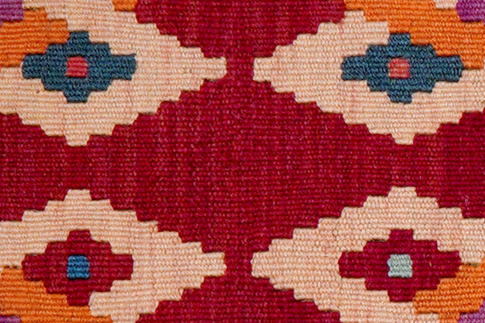 Kilim Rug – 89x63cm