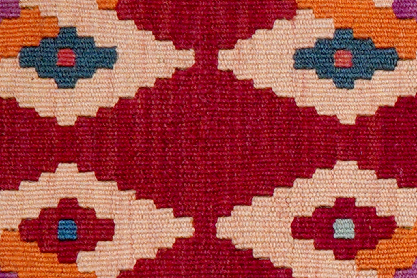 Kilim Rug – 89x63cm