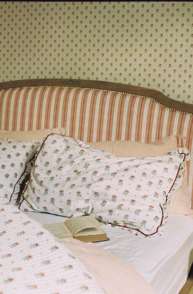 Blume Pillow Case