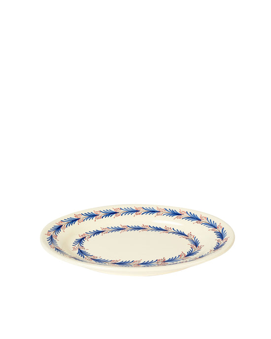 Heather Serving Platter