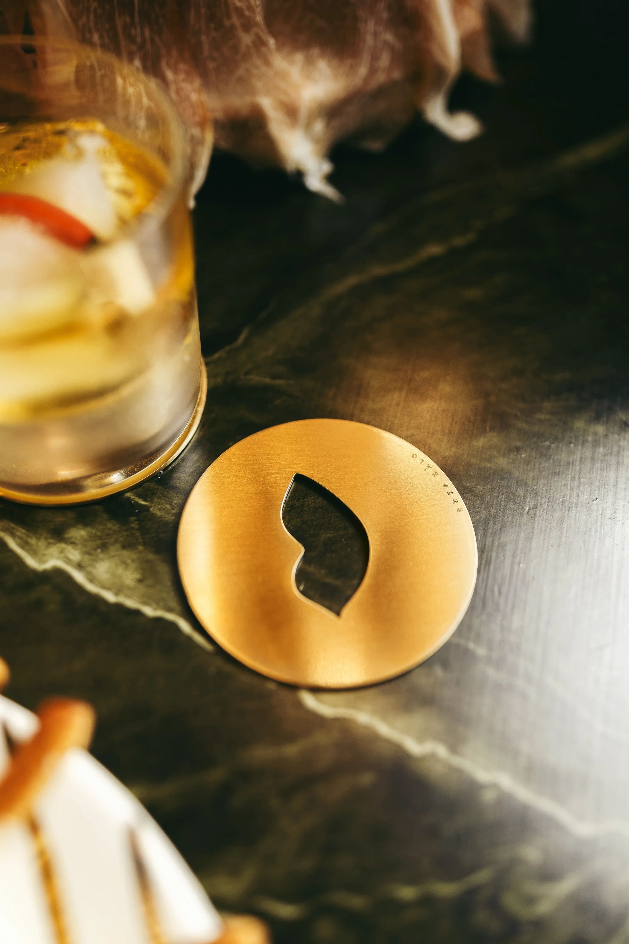 Mix & Match Coasters - Set of Two