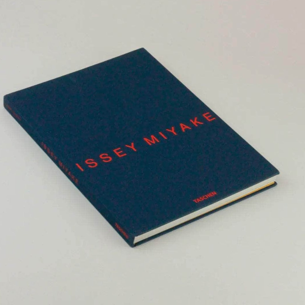 Issey Miyake Vintage Book