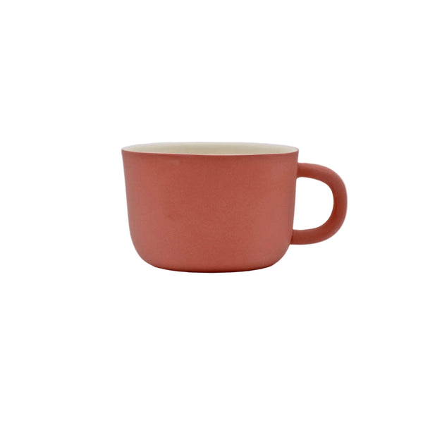 Coffee Cup Miami Pink