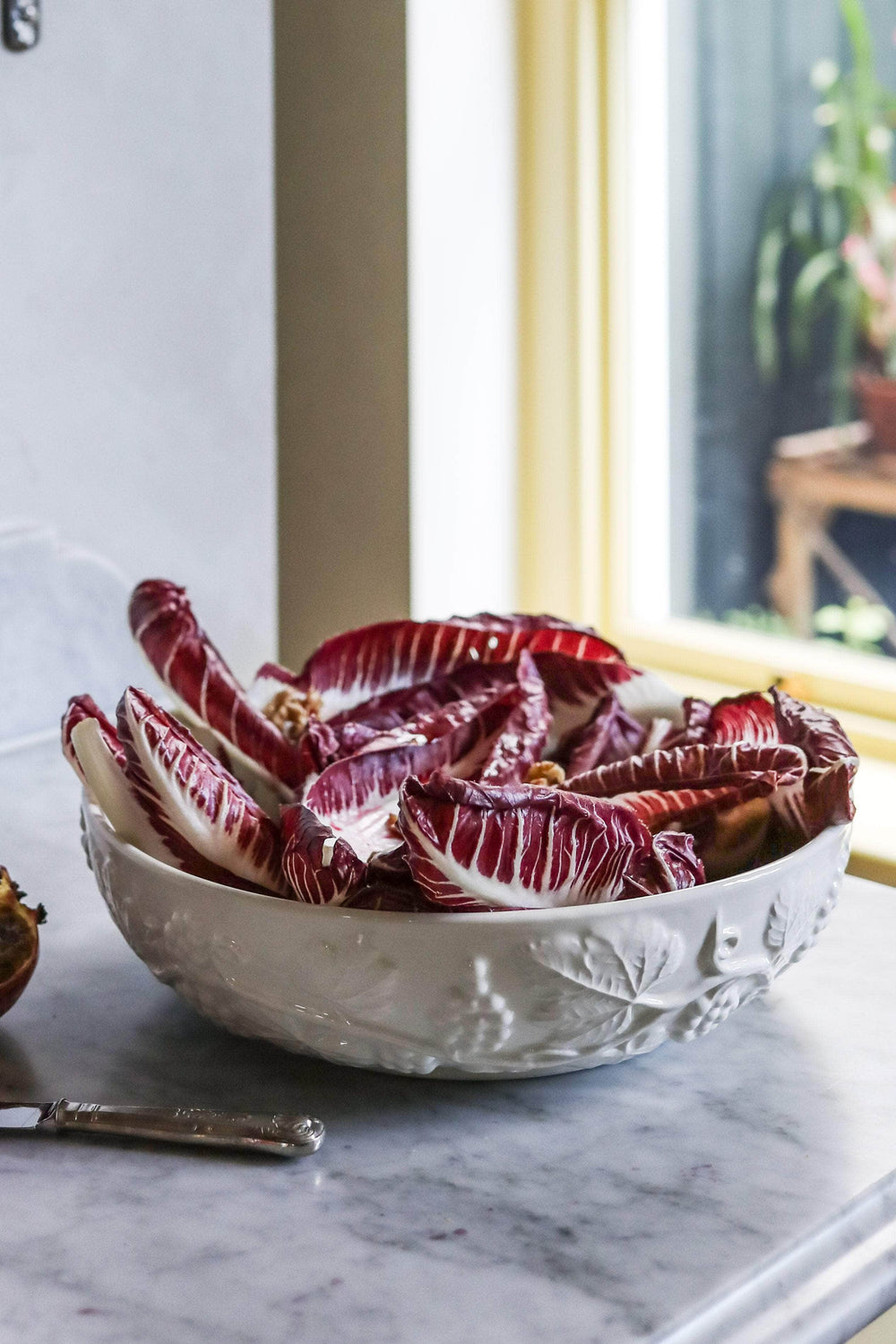 Bianco Salad Bowl