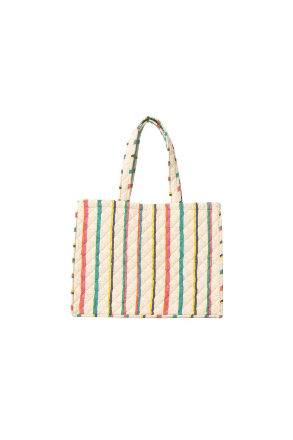 Landes Quilted Bag