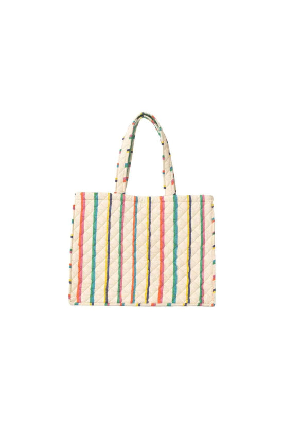 Landes Quilted Bag