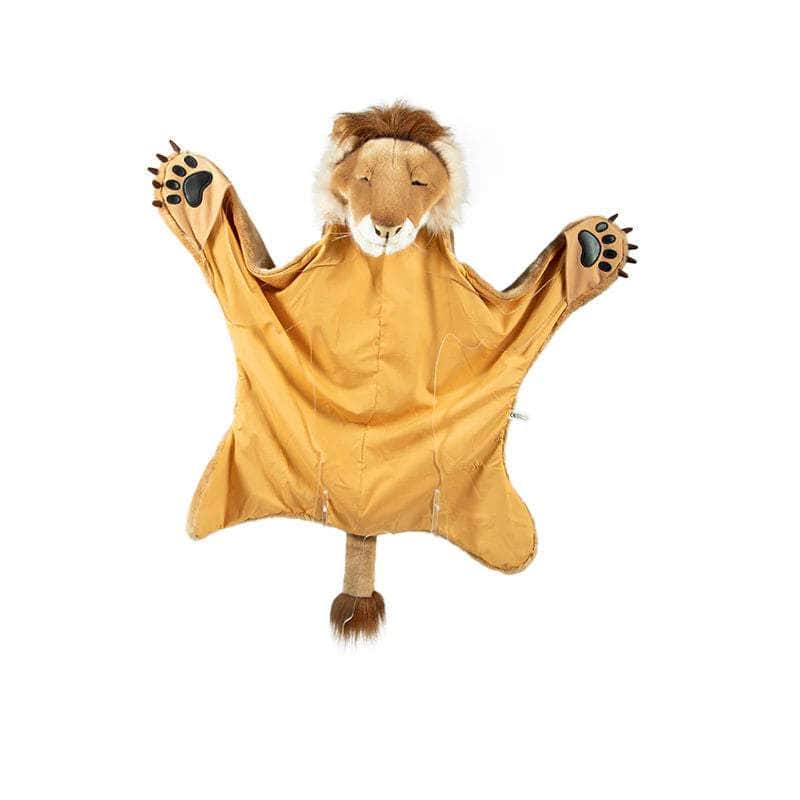 Lion Costume