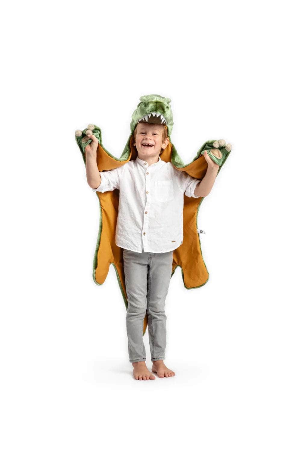 T-Rex Costume