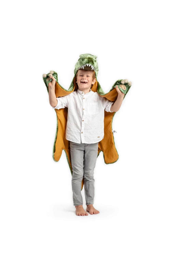 T-Rex Costume