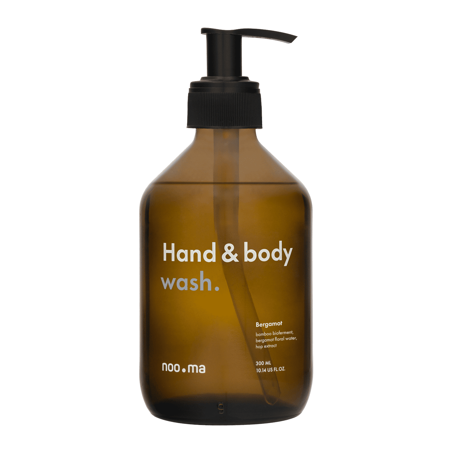 Hand & Body Wash