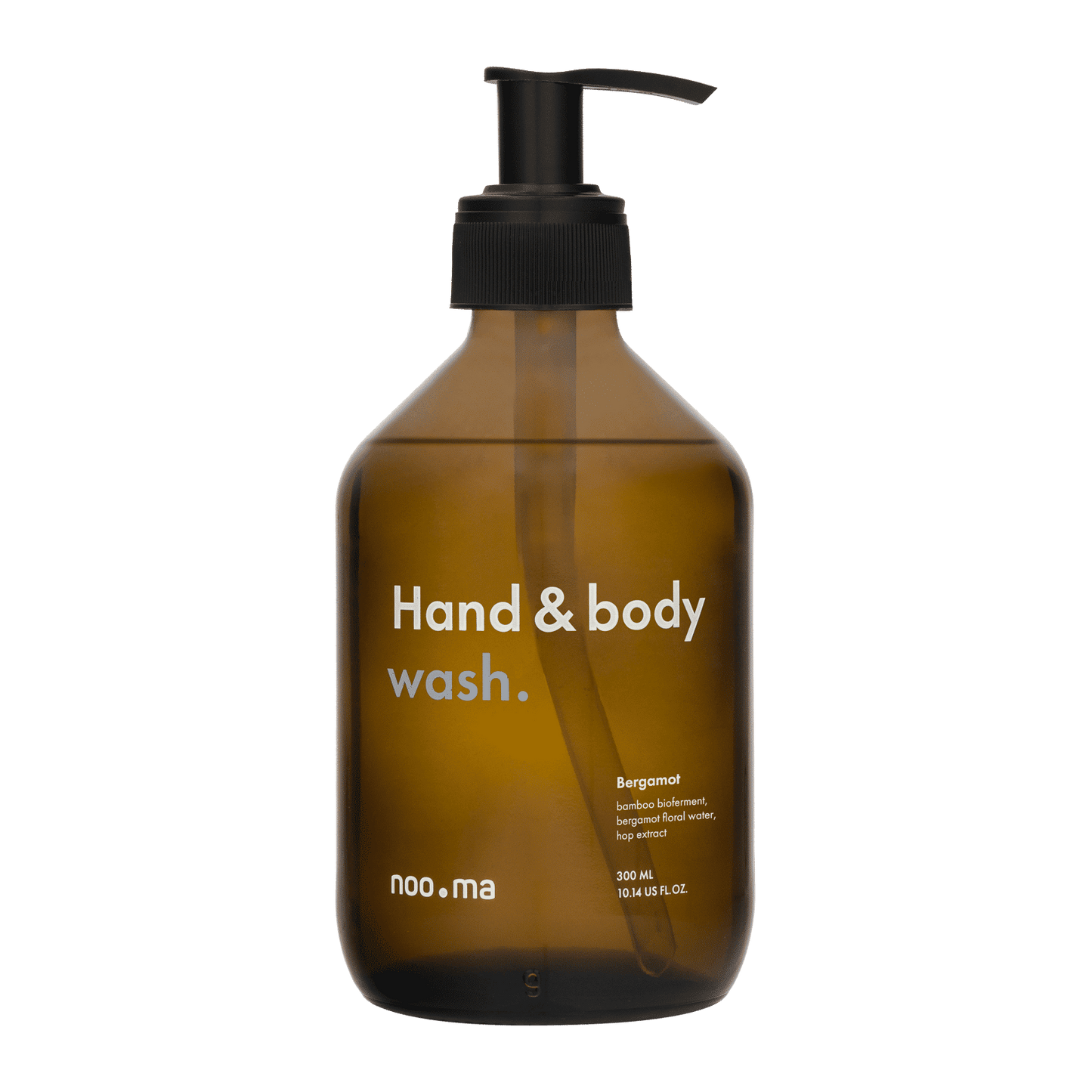 Hand & Body Wash