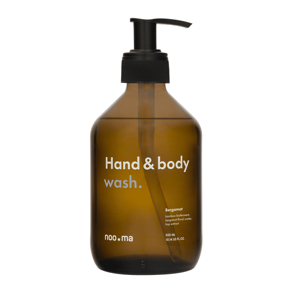 Hand & Body Wash