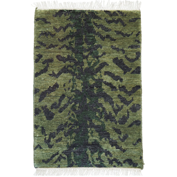 Bengal Rug