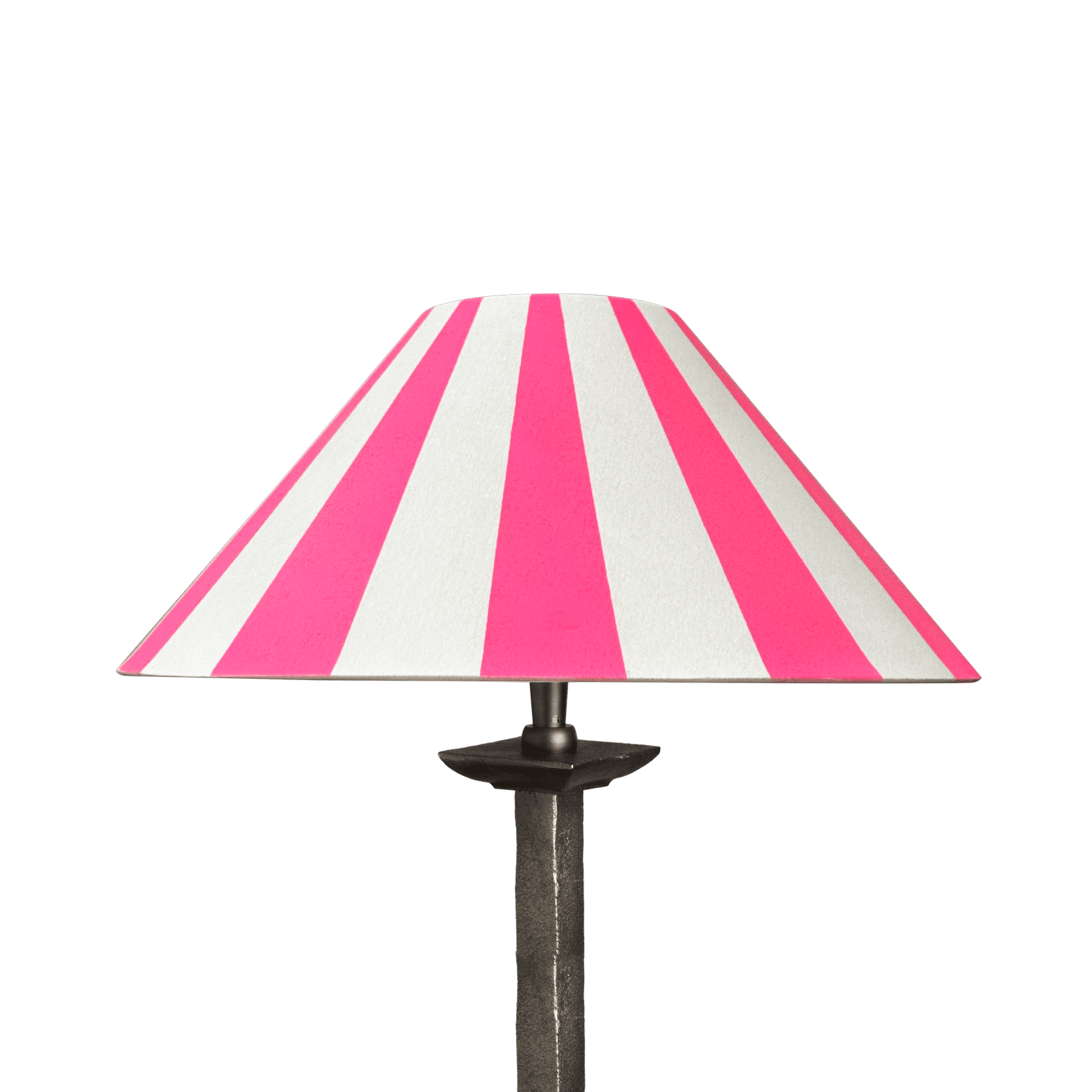 Circus Stripes Lampshade