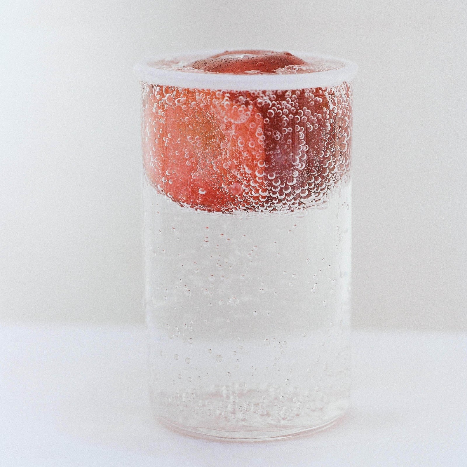 Peter Glass White Large