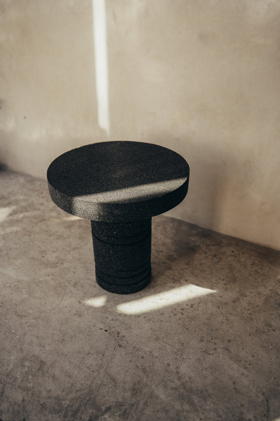 FOS Ground Totem Stool