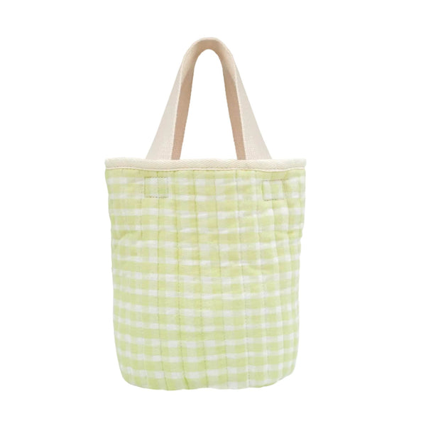 Soft Caddy – Pistachio