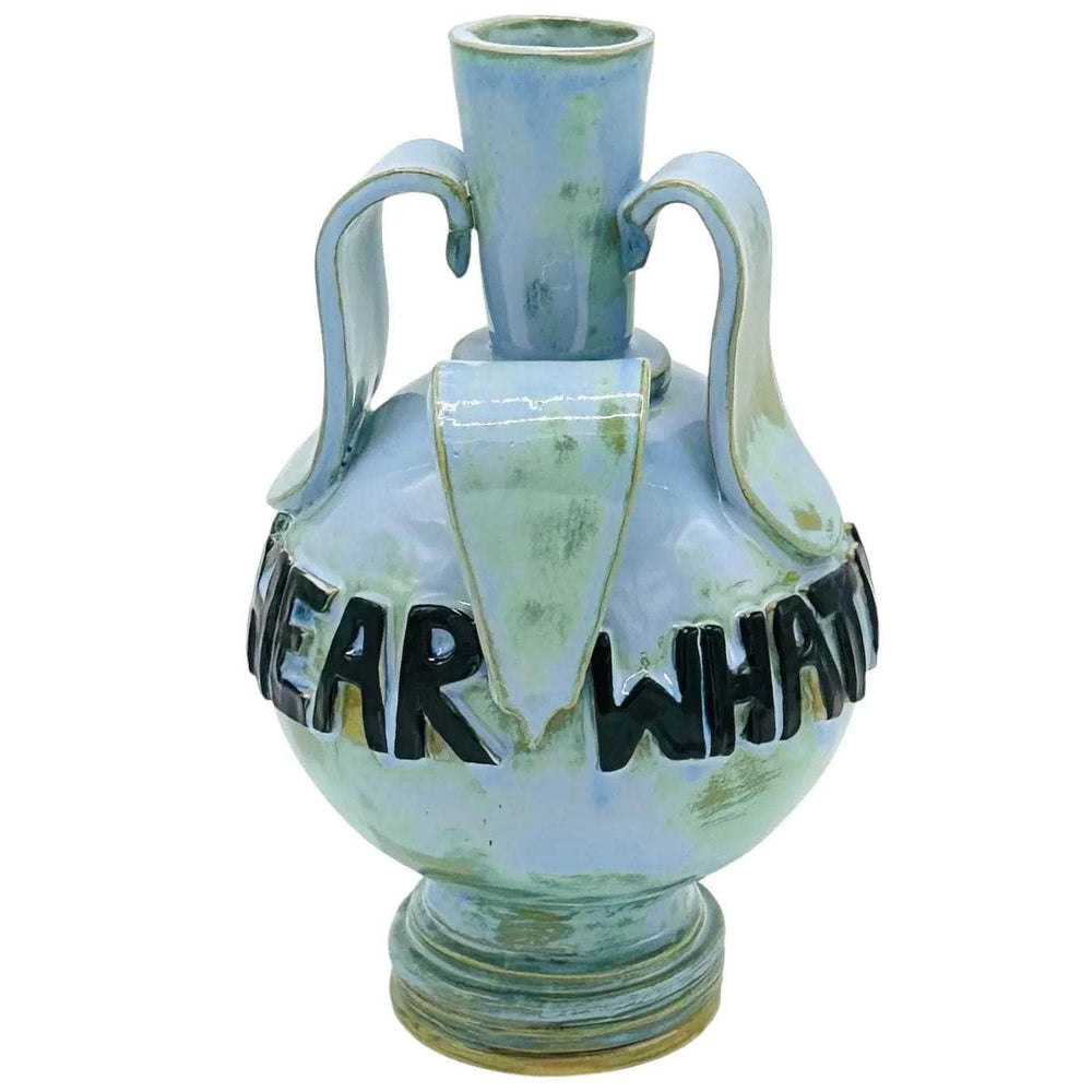 I Only Hear Vase
