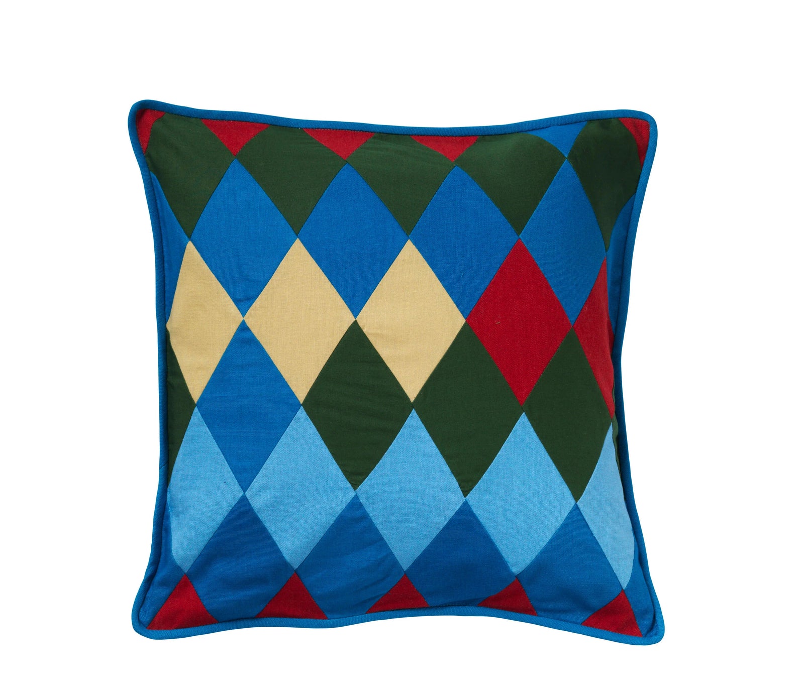 Pillowcase - Harlequin