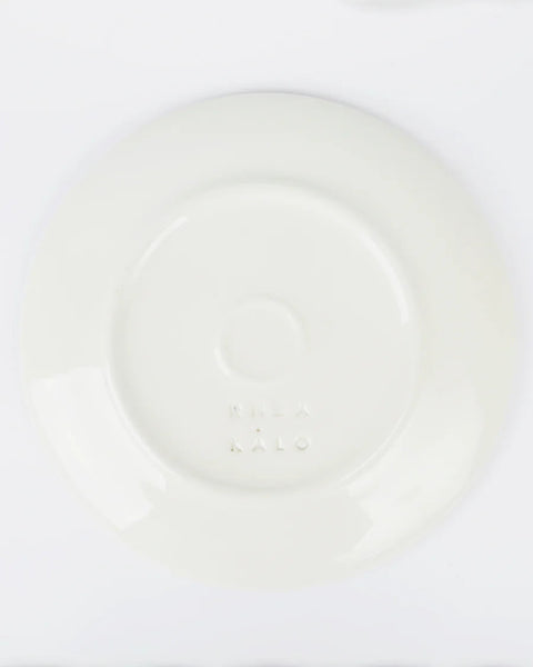 Plate 5 "Group Dining Situation"