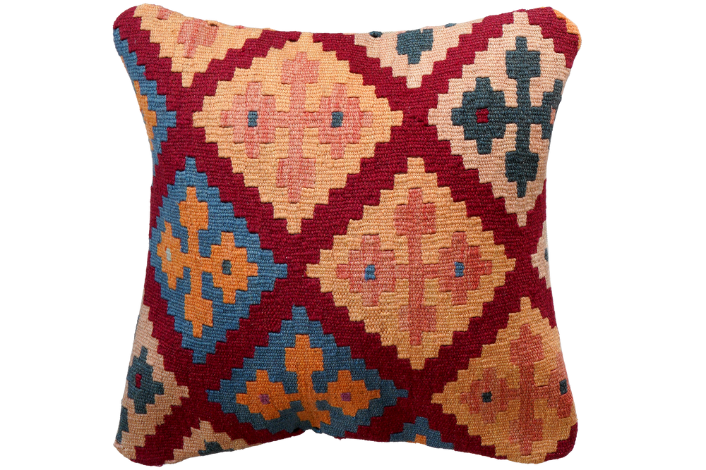 Kelim Kissen Cushion