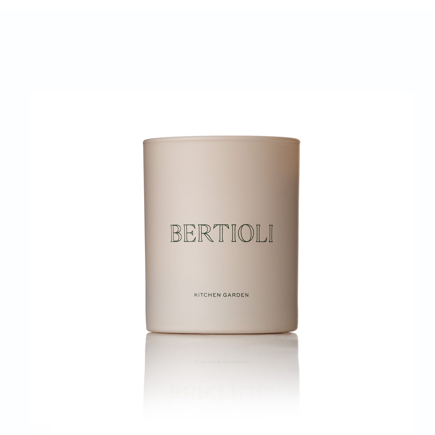 Kitchen Garden Single Wick Candle 145g