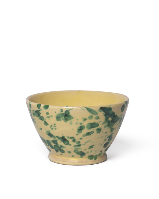 Splatter Small Bowl (Set of 4)