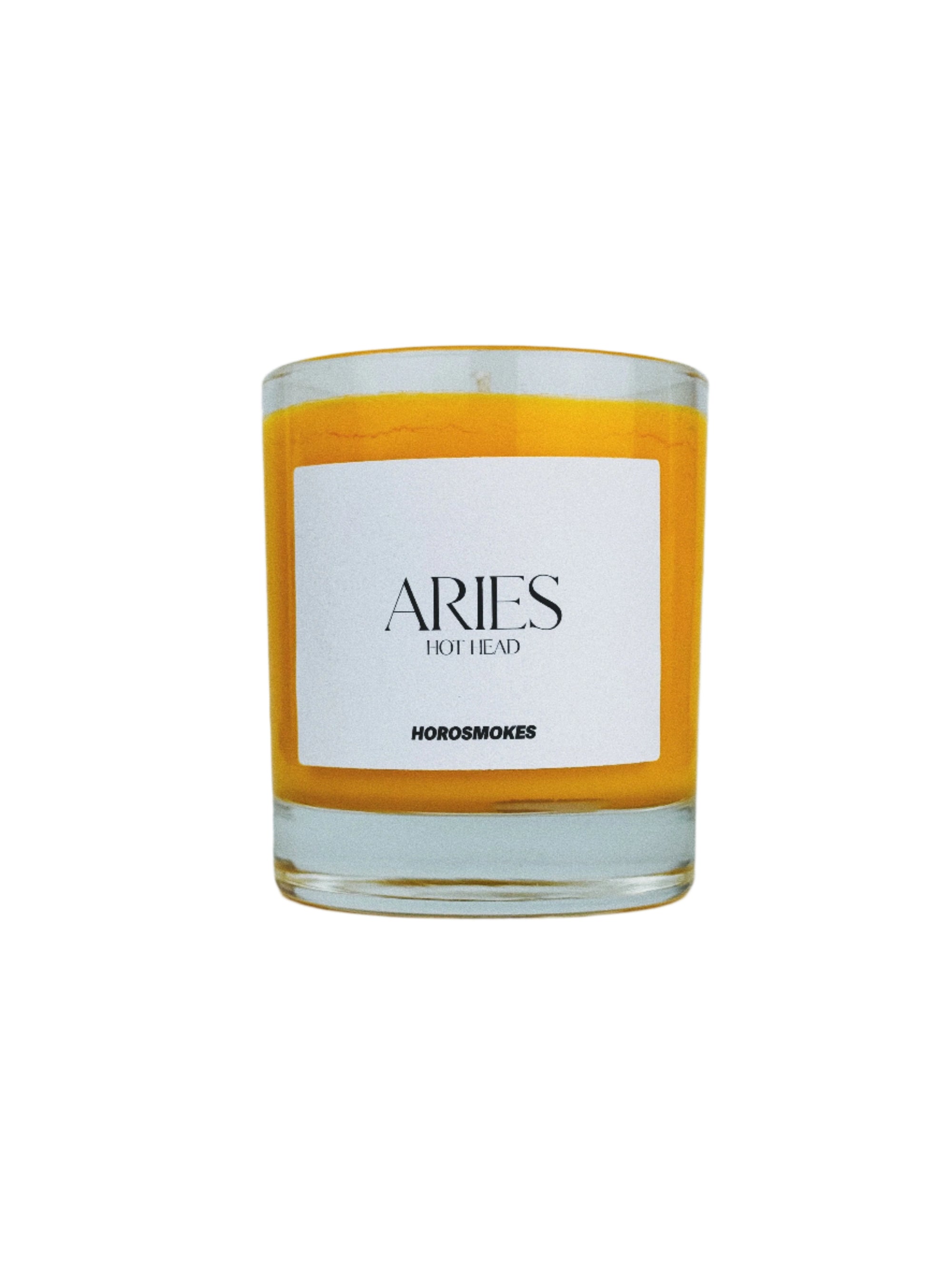 ARIES CANDLE