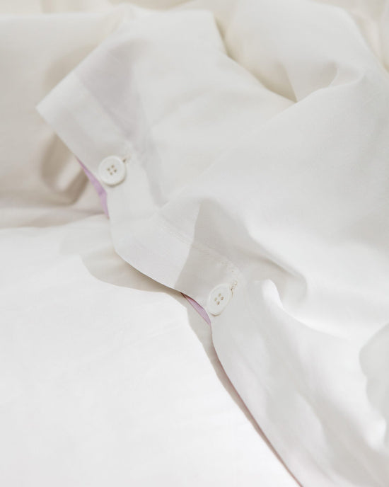 Oba Duvet Cover
