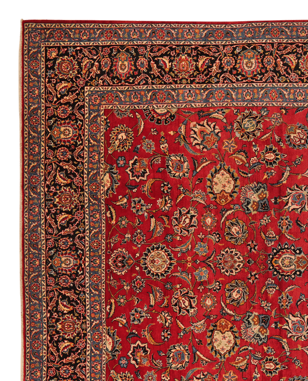 Kashan Carpet