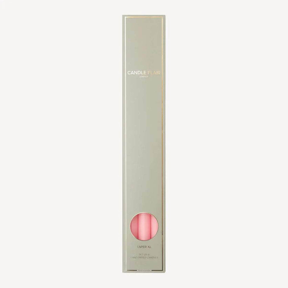 Taper 45 - Candy Pink