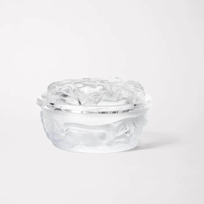 Michael Bonbonnière Clear