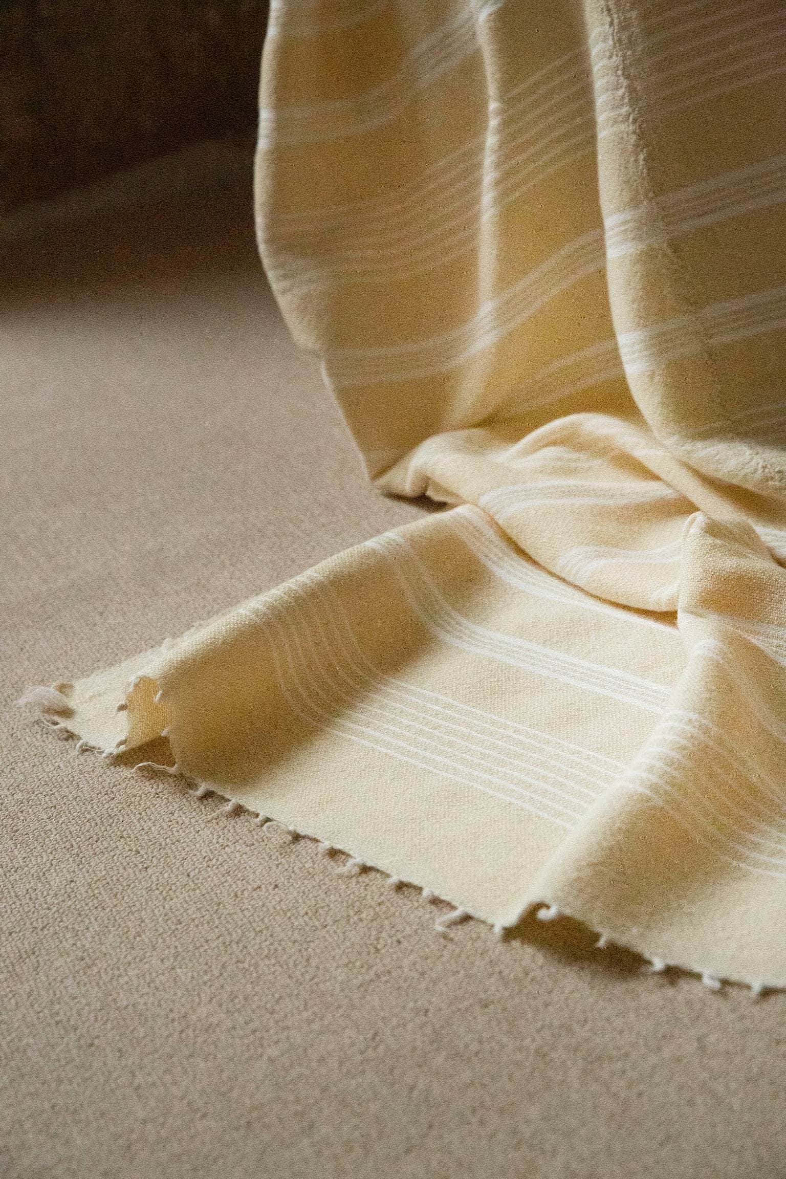Milos Vintage Textile