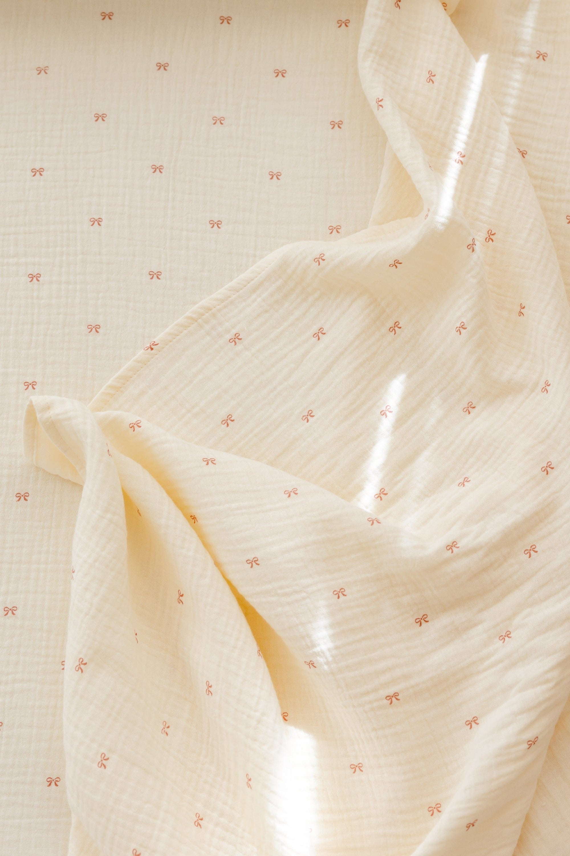 Soft Swaddle – Ribbon