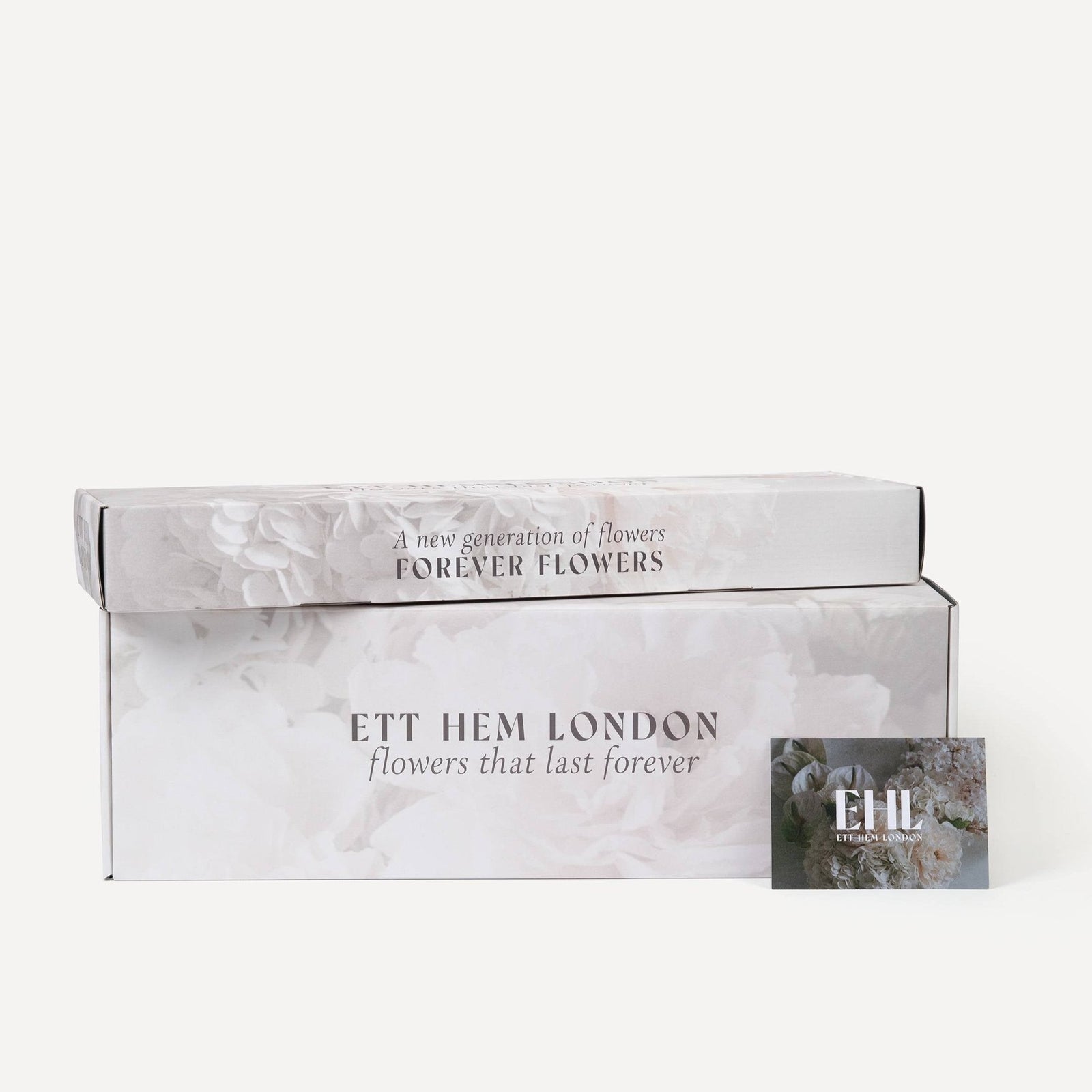 Violet - Faux Flower Arrangement - Purples