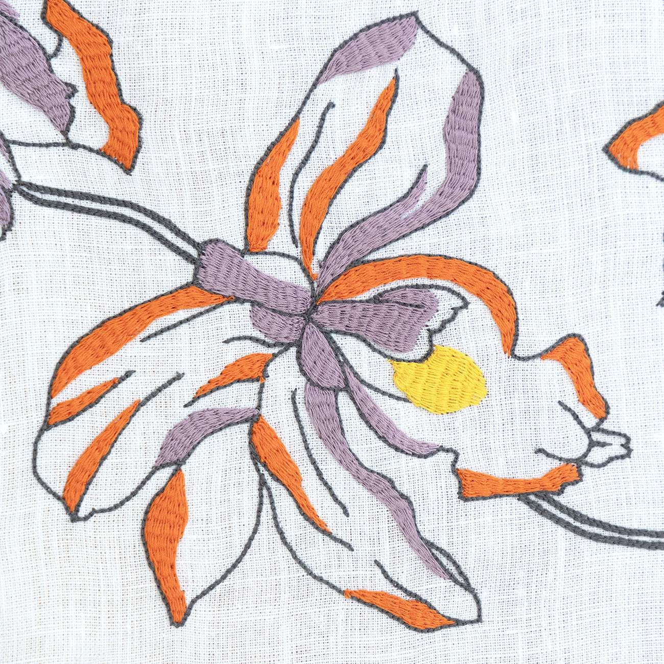 Floral Fresco - Placemats - Multi (Set of 4)