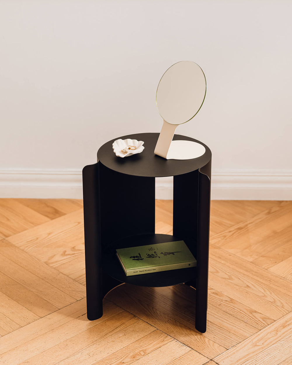 Wa Side Table