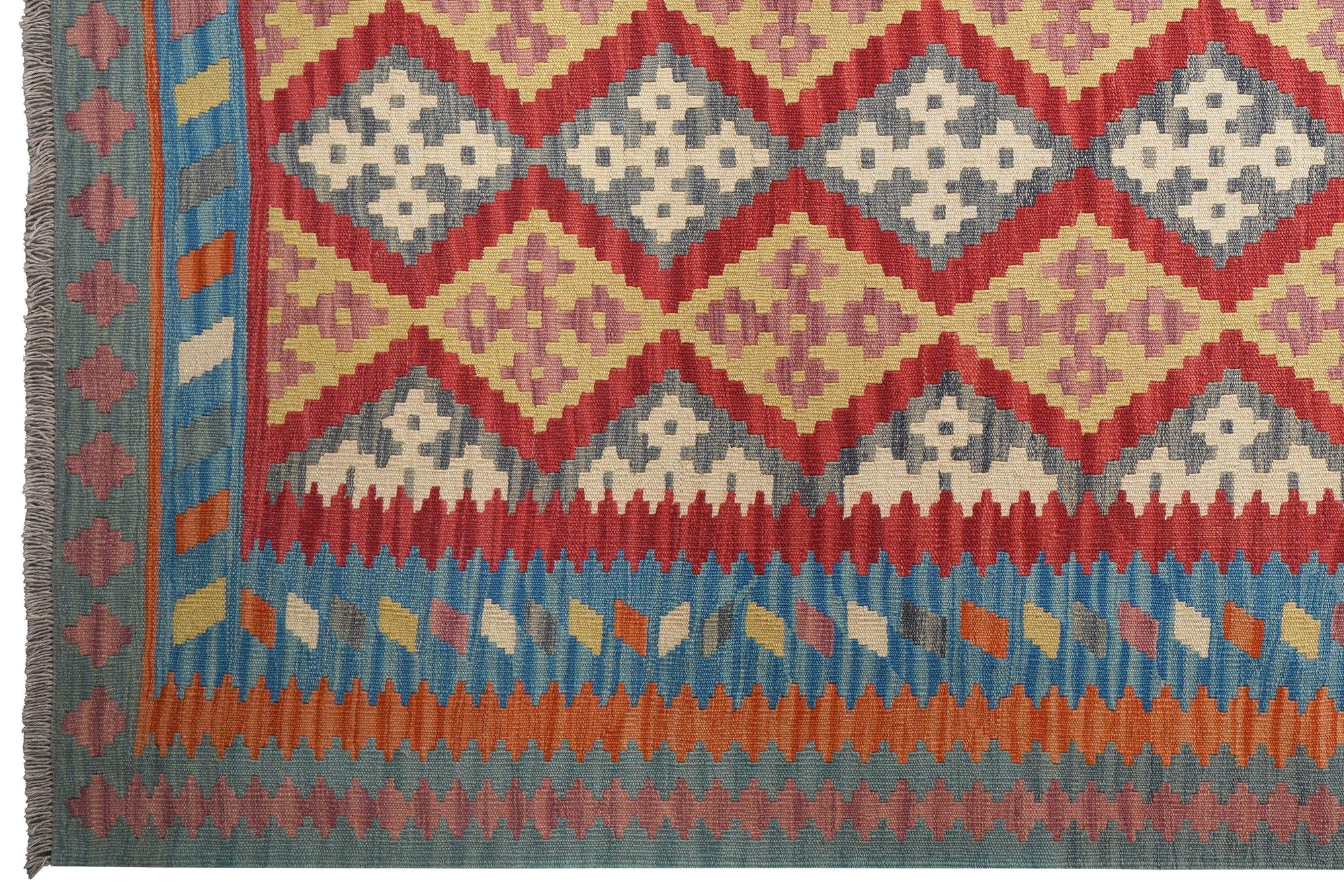 Kelim Gashgai Rug-