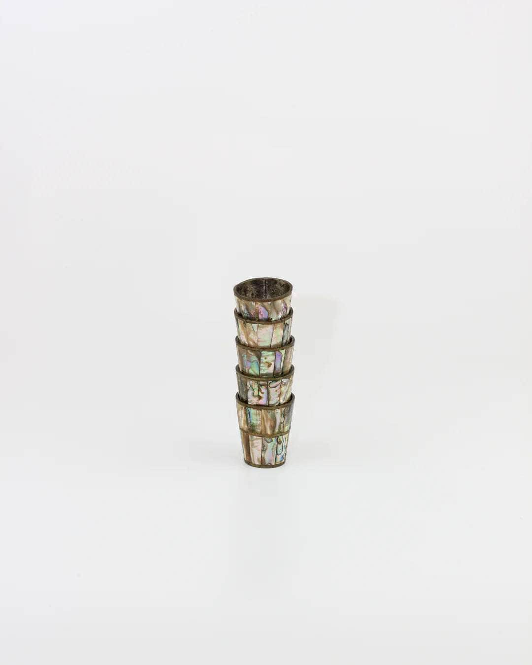 Liquor Glasses