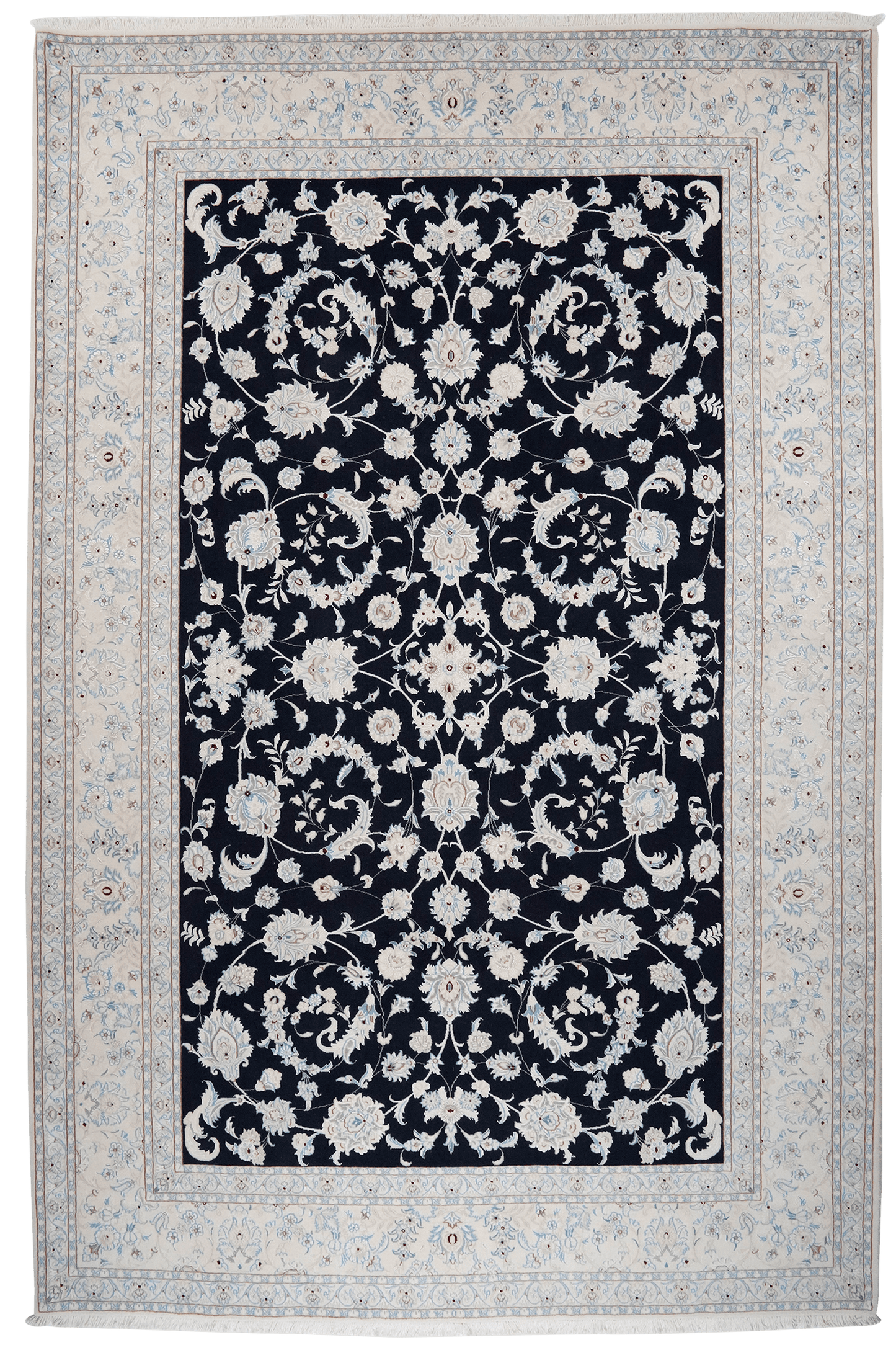Nain 9La Carpet